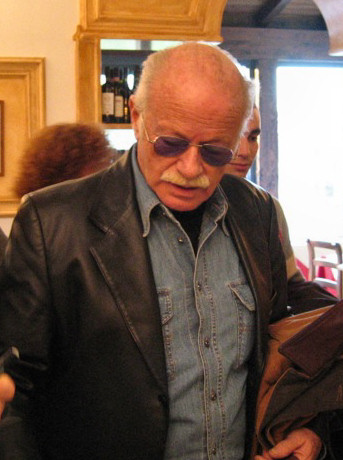 Gino Paoli photo