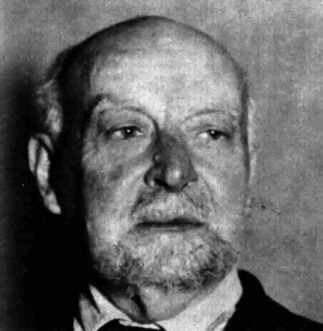 Gioacchino Volpe photo