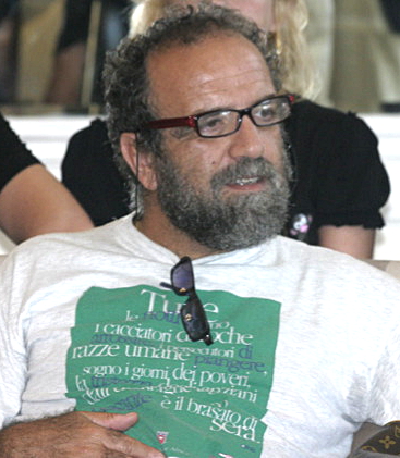 Giobbe Covatta photo