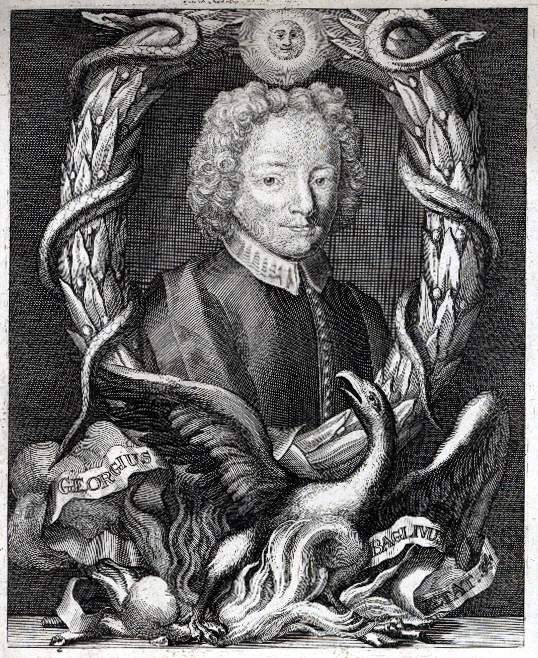 Giorgio Baglivi photo
