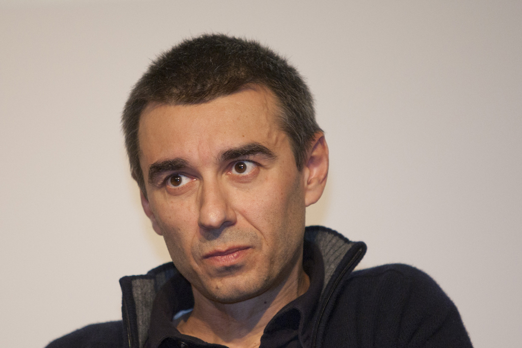 Giorgio Falco photo