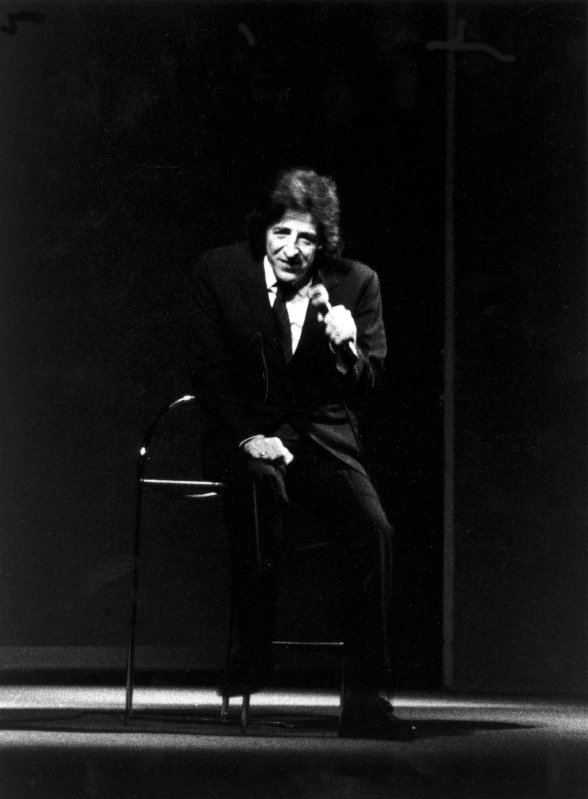 Giorgio Gaber photo