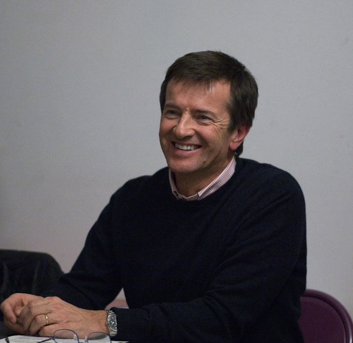 Giorgio Gori photo