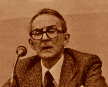 Giorgio Locchi photo