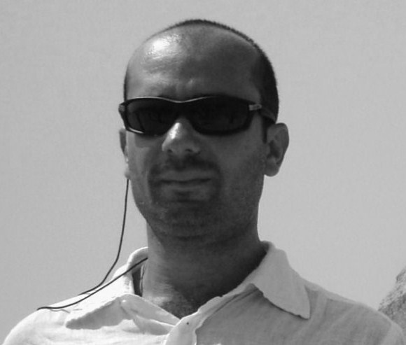Giorgio Nisini photo