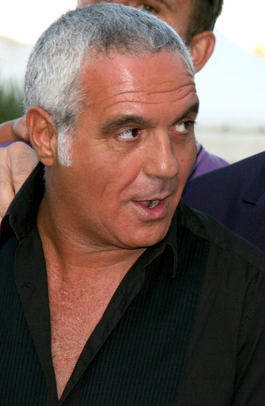 Giorgio Panariello photo