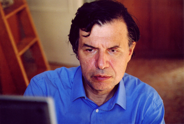 Giorgio Parisi photo
