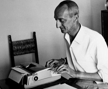 Giorgio Scerbanenco photo