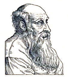 Giovan Battista Gelli photo