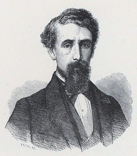 Giovan Battista Giorgini photo