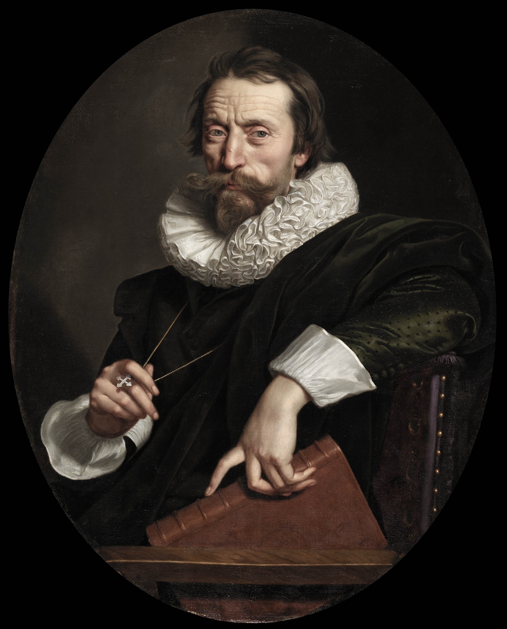 Giovan Battista Marino photo