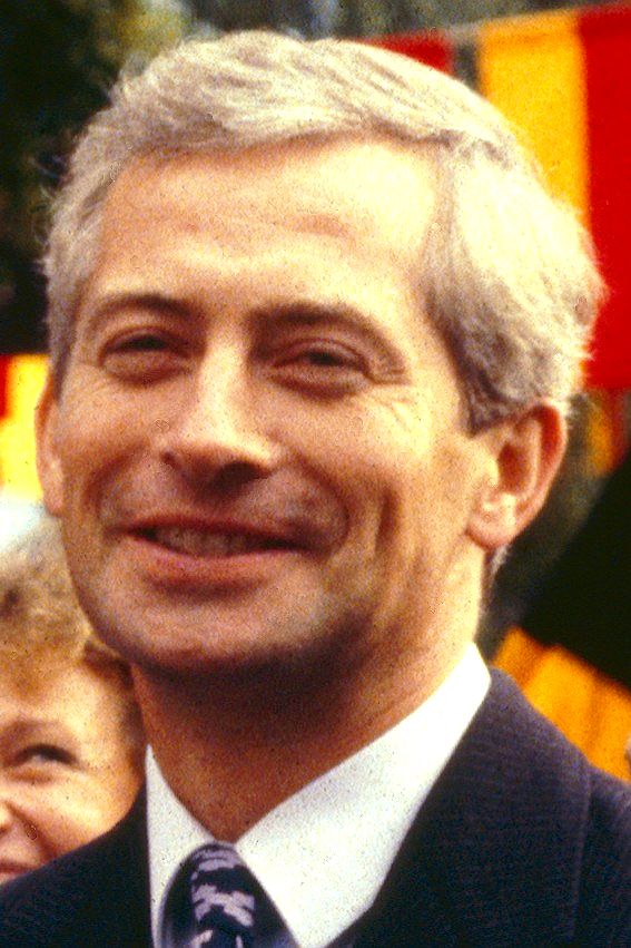Giovanni Adamo II del Liechtenstein photo