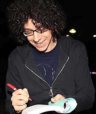 Giovanni Allevi photo