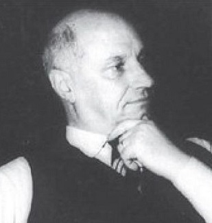 Giovanni Ansaldo photo
