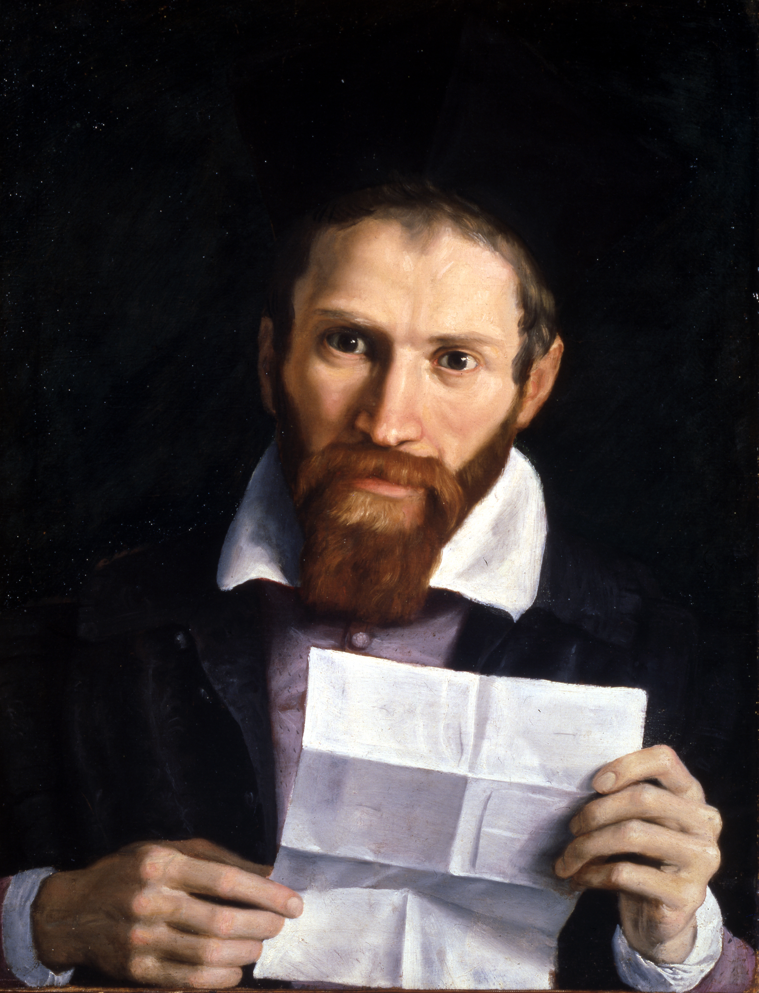 Giovanni Battista Agucchi photo
