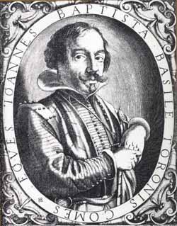Giambattista Basile photo