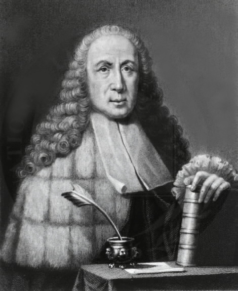 Giovanni Battista Morgagni photo