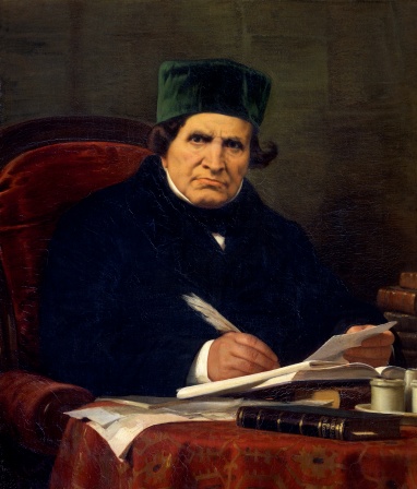 Giovanni Battista Niccolini photo