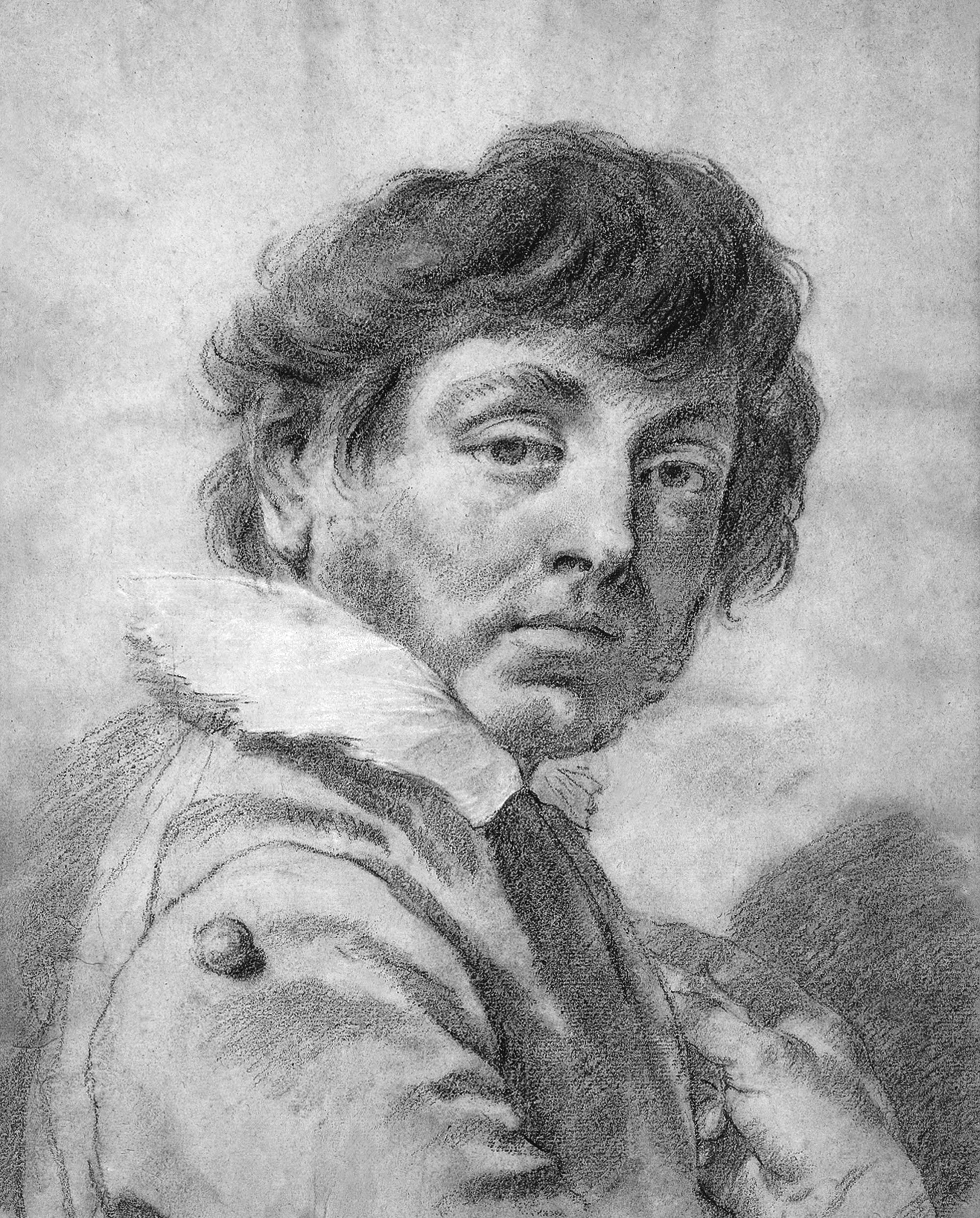 Giovanni Battista Piazzetta photo