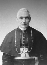 Giovanni Battista Scalabrini photo