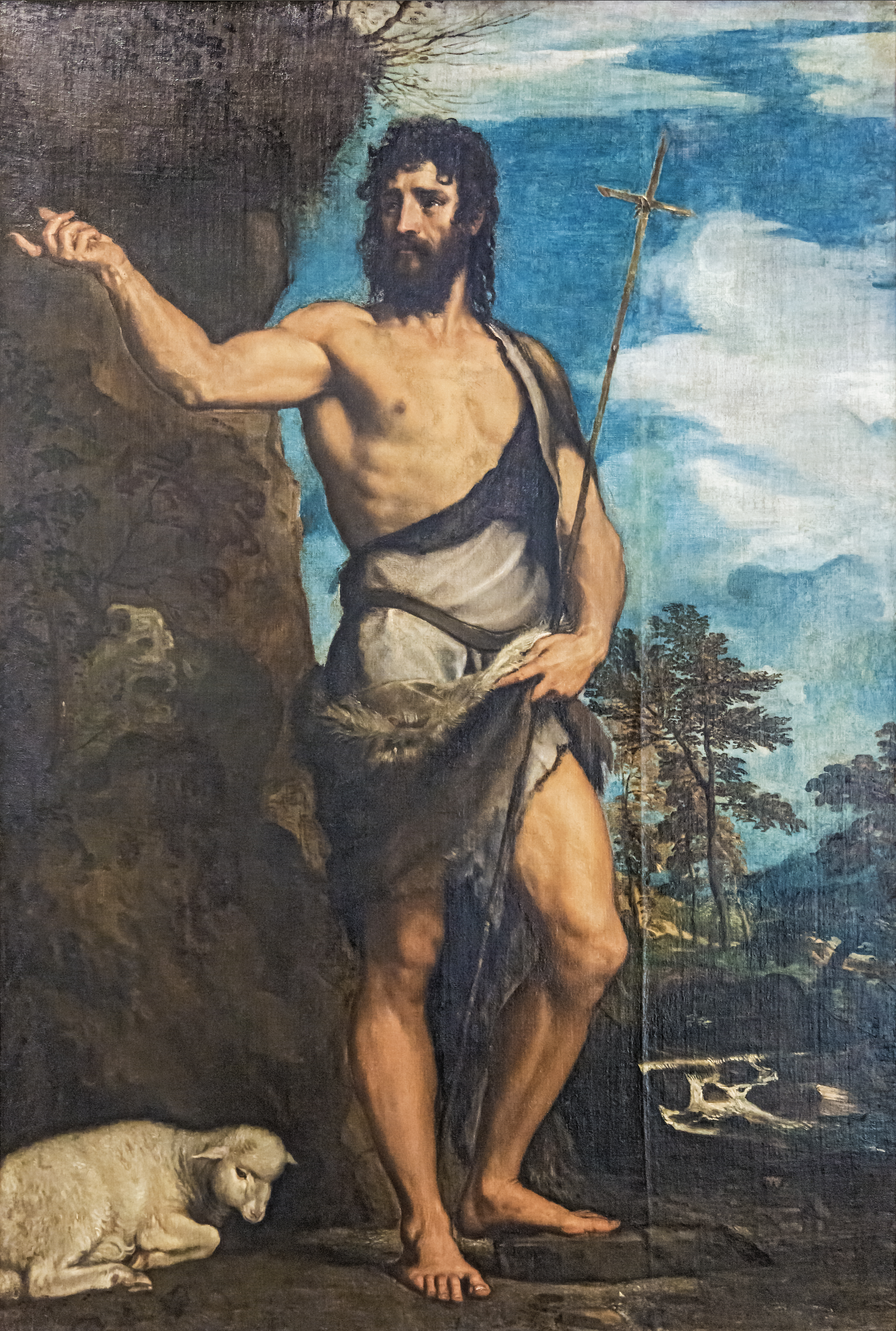Giovanni Battista photo
