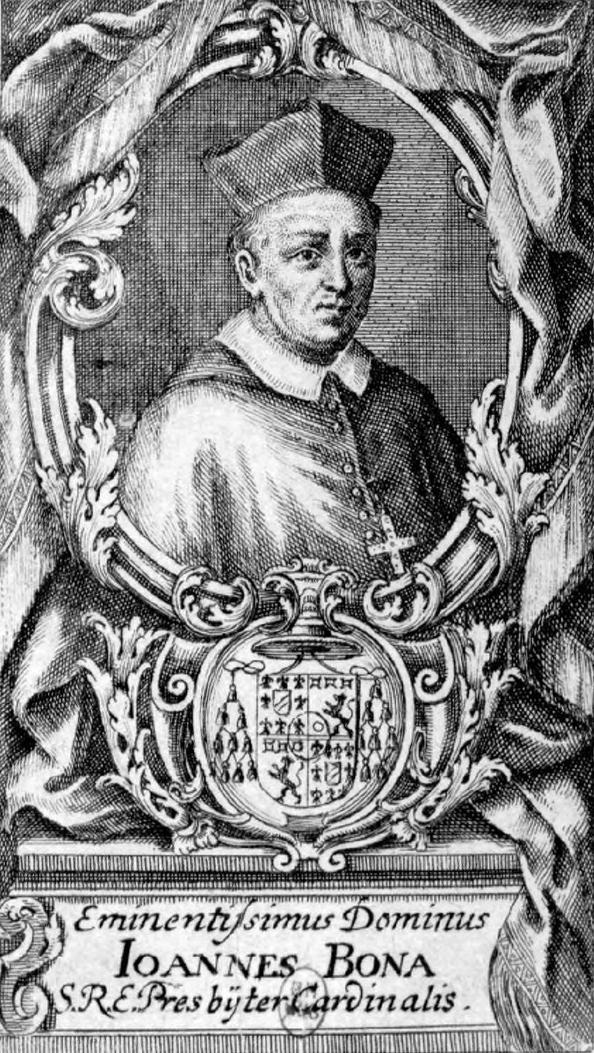 Giovanni Bona photo