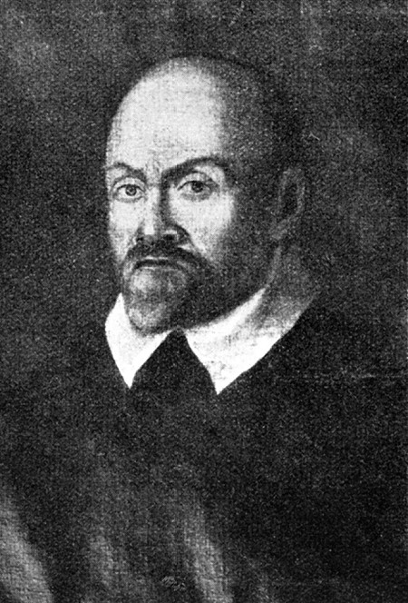Giovanni Botero photo