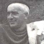 Giovanni Comisso photo