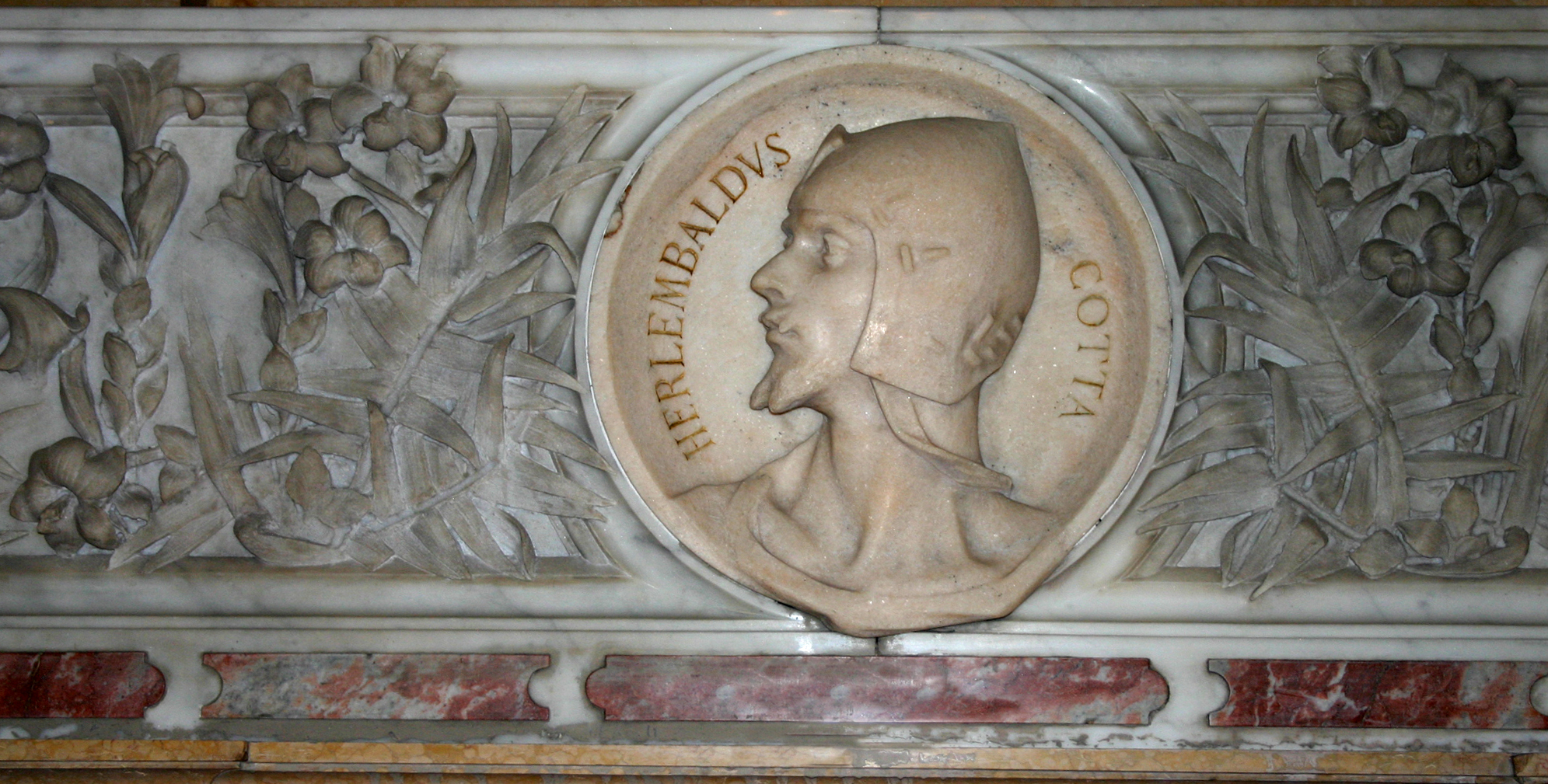 Giovanni Cotta photo