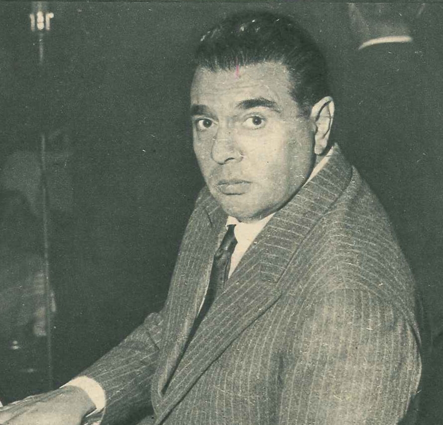 Giovanni D'Anzi photo