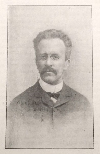 Giovanni De Castro photo