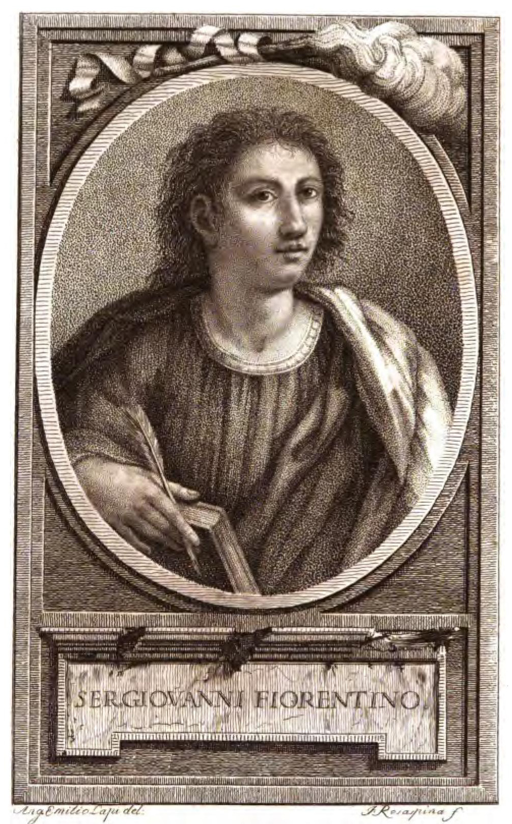Giovanni Fiorentino photo