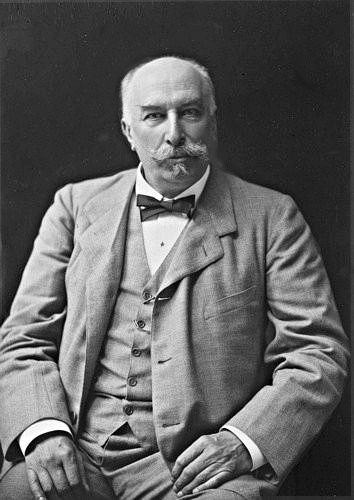 Giovanni Giolitti photo