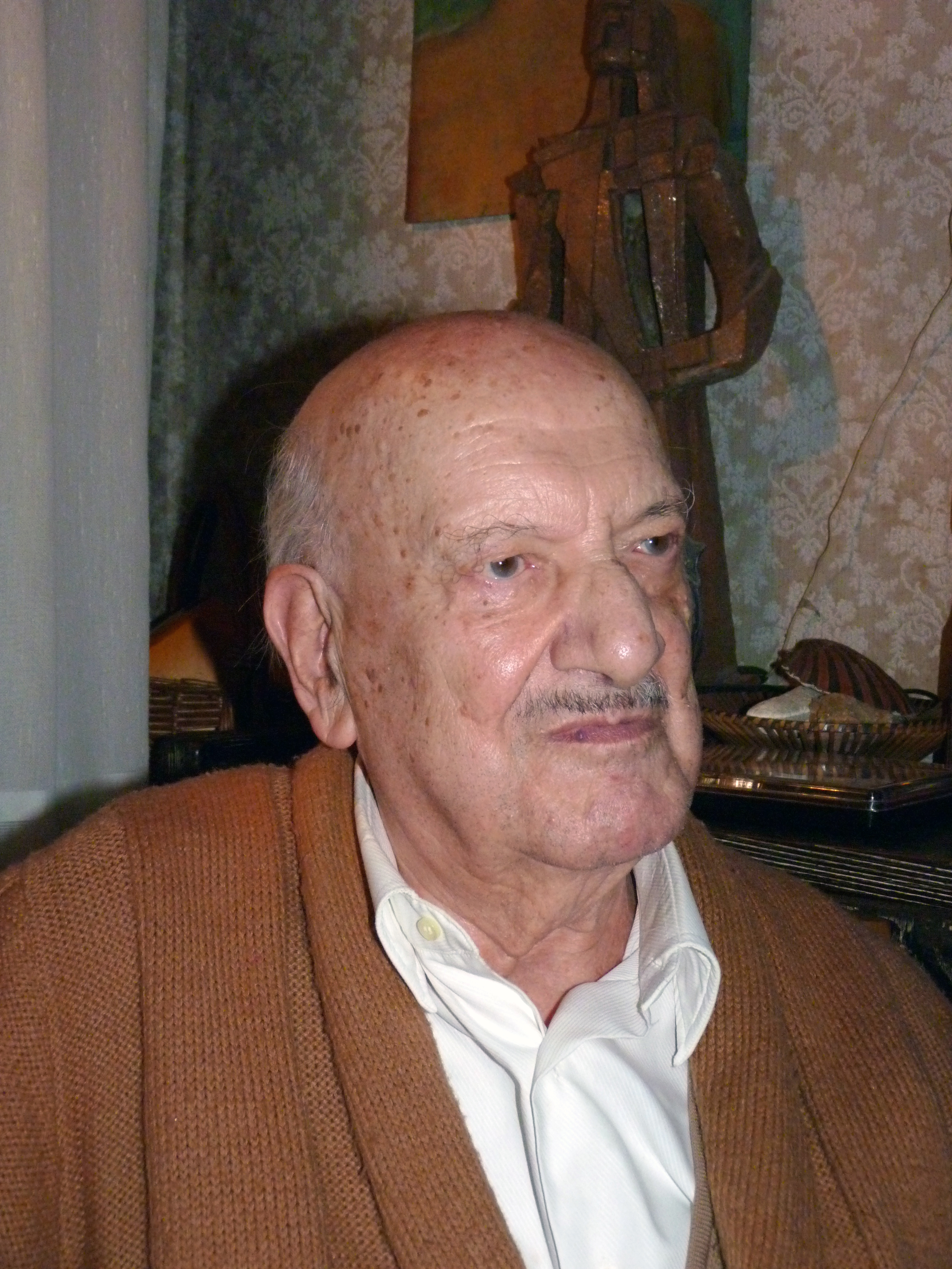 Giovanni Giraldi photo