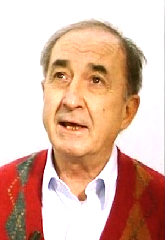 Giovanni Giudici photo