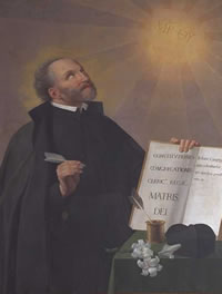 Giovanni Leonardi photo