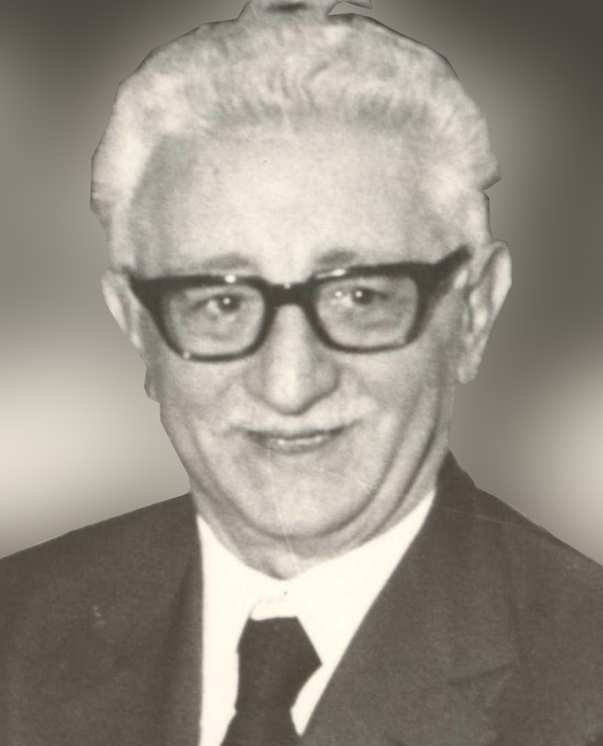 Giovanni Leone photo