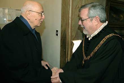 Giovanni Maria Flick photo