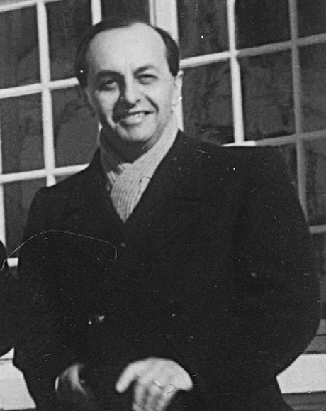 Giovanni Miegge photo