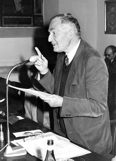 Giovanni Nencioni photo