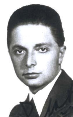 Giovanni Palatucci photo
