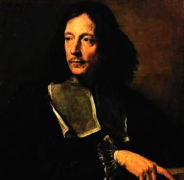 Giovanni Pietro Bellori photo
