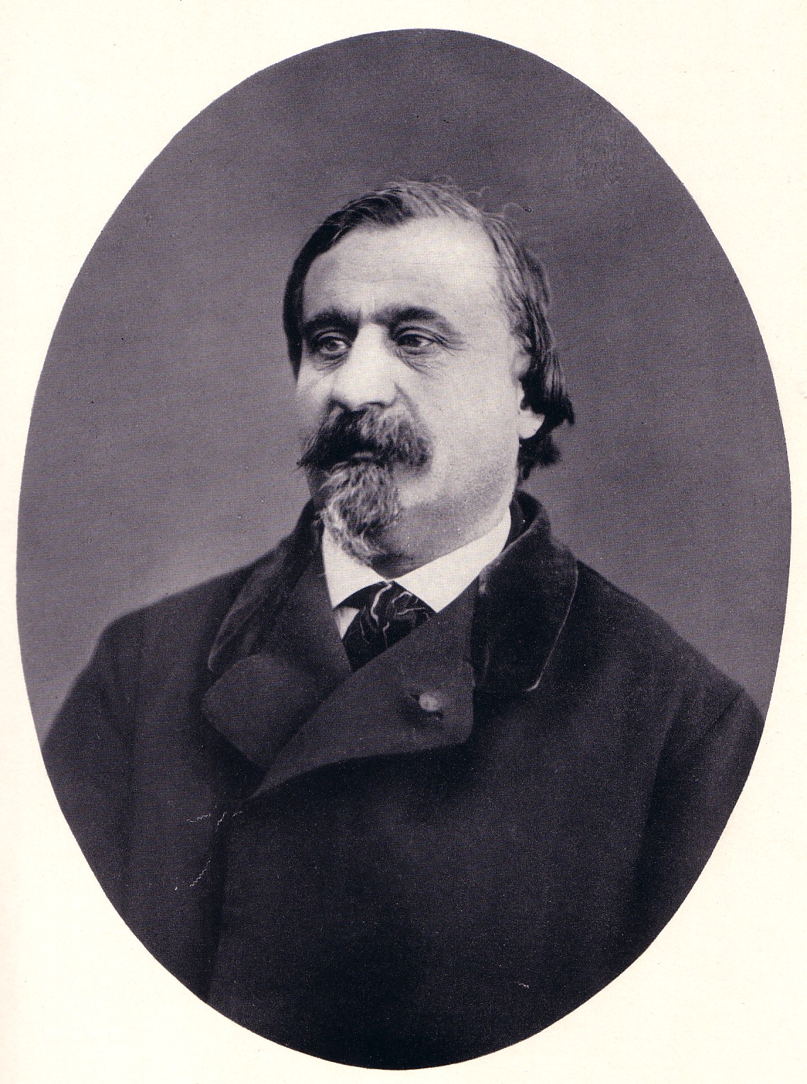 Giovanni Prati photo