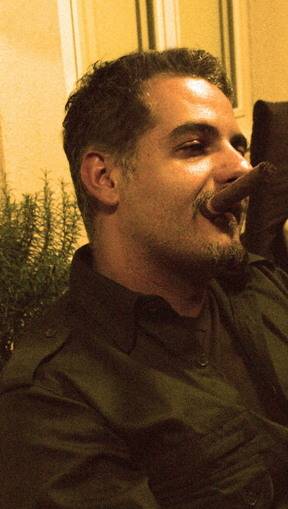 Giovanni Scafoglio photo