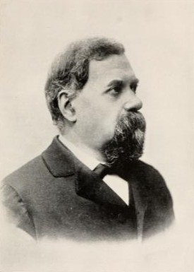 Giovanni Schiaparelli photo