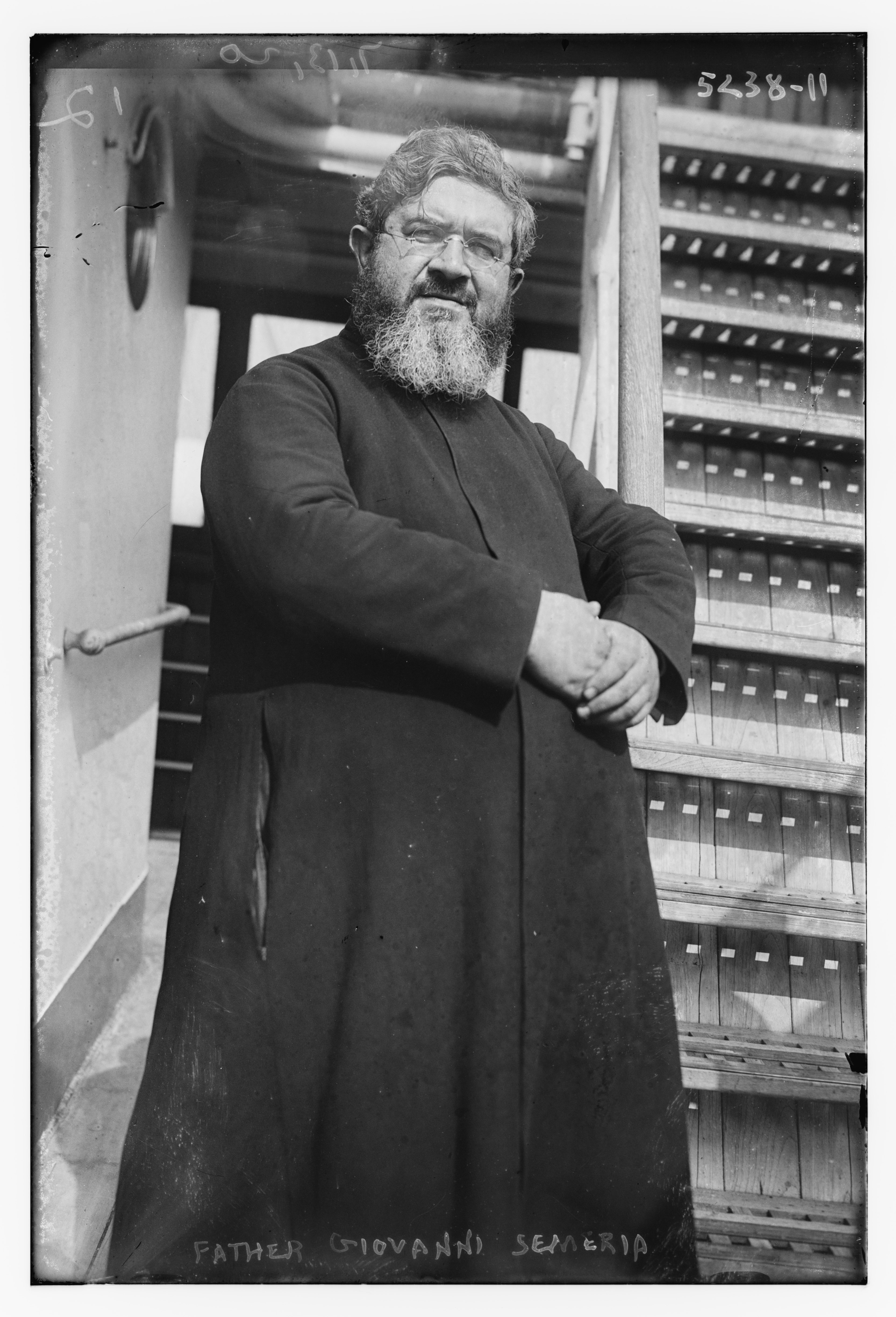 Giovanni Semeria photo