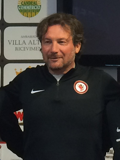 Giovanni Stroppa photo