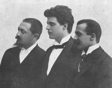 Giovanni Targioni-Tozzetti photo