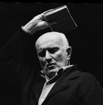 Giovanni Testori photo