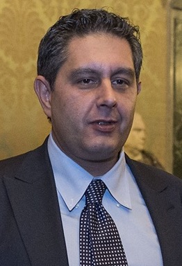 Giovanni Toti photo